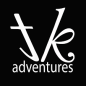 TK Adventures logo